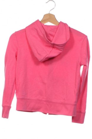 Dětská mikina  Gap, Velikost 7-8y/ 128-134 cm, Barva Růžová, Cena  169,00 Kč