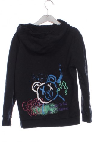 Hanorac pentru copii George, Mărime 6-7y/ 122-128 cm, Culoare Negru, Preț 57,89 Lei