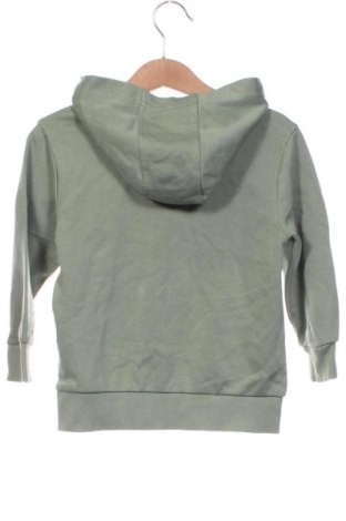Hanorac pentru copii George, Mărime 18-24m/ 86-98 cm, Culoare Verde, Preț 57,89 Lei