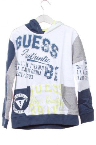 Kinder Sweatshirts Guess, Größe 6-7y/ 122-128 cm, Farbe Mehrfarbig, Preis 39,39 €