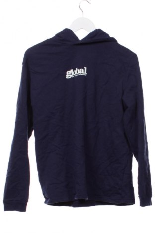 Detská mikina  H&M, Veľkosť 15-18y/ 170-176 cm, Farba Modrá, Cena  9,95 €