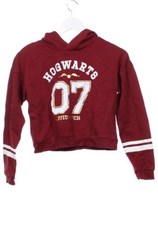 Παιδικό φούτερ H&M, Μέγεθος 12-13y/ 158-164 εκ., Χρώμα Κόκκινο, Τιμή 9,99 €