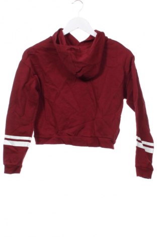 Παιδικό φούτερ H&M, Μέγεθος 12-13y/ 158-164 εκ., Χρώμα Κόκκινο, Τιμή 9,99 €