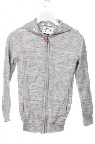 Детски суитшърт H&M, Размер 10-11y/ 146-152 см, Цвят Сив, Цена 15,99 лв.