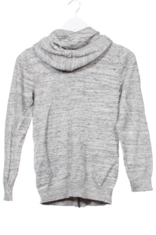 Детски суитшърт H&M, Размер 10-11y/ 146-152 см, Цвят Сив, Цена 15,99 лв.