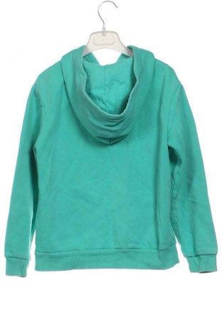 Kinder Sweatshirts H&M, Größe 6-7y/ 122-128 cm, Farbe Grün, Preis 11,99 €