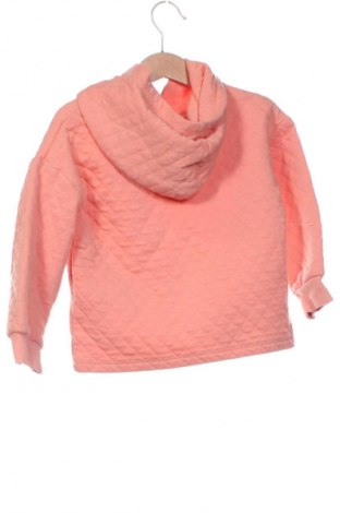 Kinder Sweatshirts H&M, Größe 3-4y/ 104-110 cm, Farbe Rosa, Preis 7,99 €