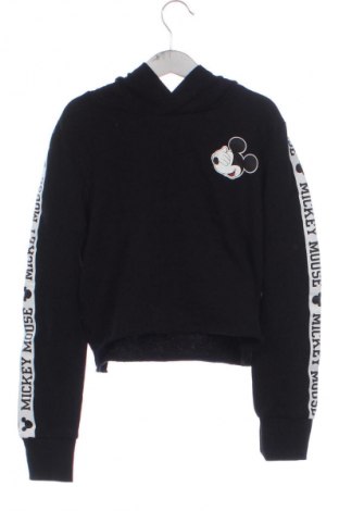 Gyerek sweatshirt H&M, Méret 10-11y / 146-152 cm, Szín Fekete, Ár 4 437 Ft