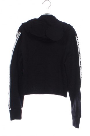 Gyerek sweatshirt H&M, Méret 10-11y / 146-152 cm, Szín Fekete, Ár 4 437 Ft
