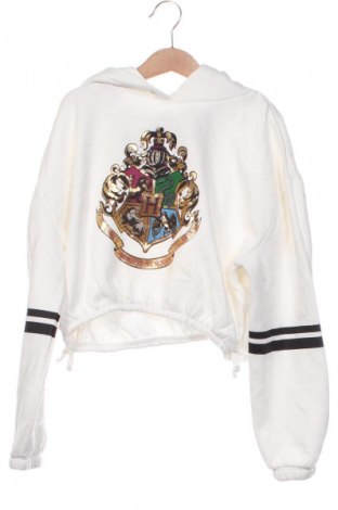 Detská mikina  Harry Potter, Veľkosť 10-11y/ 146-152 cm, Farba Biela, Cena  11,95 €