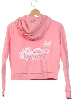 Kinder Sweatshirts House, Größe 10-11y/ 146-152 cm, Farbe Rosa, Preis € 11,99