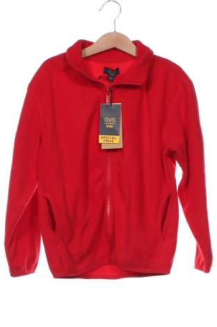 Gyerek sweatshirt Kids, Méret 5-6y / 116-122 cm, Szín Piros, Ár 8 360 Ft
