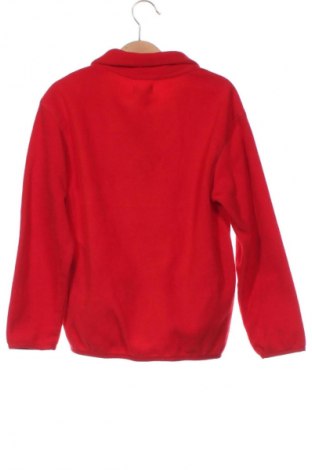 Gyerek sweatshirt Kids, Méret 5-6y / 116-122 cm, Szín Piros, Ár 8 360 Ft