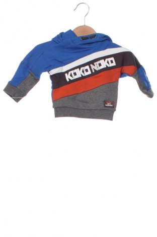 Kinder Sweatshirts Koko Noko, Größe 1-2m/ 50-56 cm, Farbe Mehrfarbig, Preis € 25,99