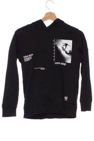 Kinder Sweatshirts LCW, Größe 9-10y/ 140-146 cm, Farbe Schwarz, Preis 7,99 €