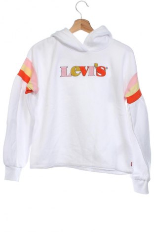 Παιδικό φούτερ Levi's, Μέγεθος 12-13y/ 158-164 εκ., Χρώμα Πολύχρωμο, Τιμή 31,99 €