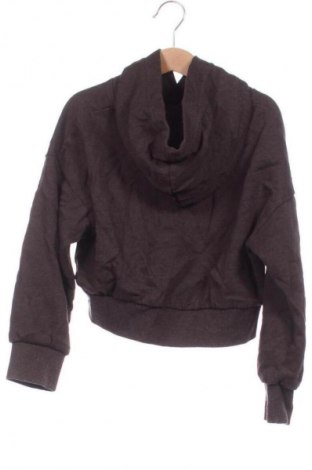 Detská mikina  Lindex, Veľkosť 7-8y/ 128-134 cm, Farba Hnedá, Cena  9,95 €