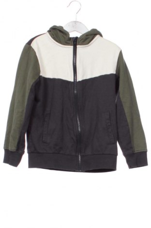 Παιδικό φούτερ Lindex, Μέγεθος 6-7y/ 122-128 εκ., Χρώμα Πολύχρωμο, Τιμή 11,23 €
