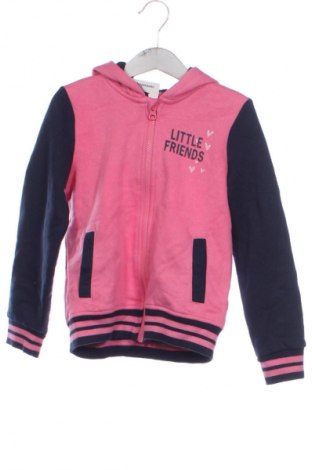 Kinder Sweatshirts Lupilu, Größe 4-5y/ 110-116 cm, Farbe Rosa, Preis € 9,99