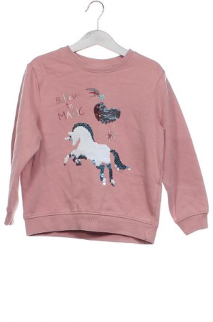 Hanorac pentru copii Lupilu, Mărime 4-5y/ 110-116 cm, Culoare Roz, Preț 46,99 Lei