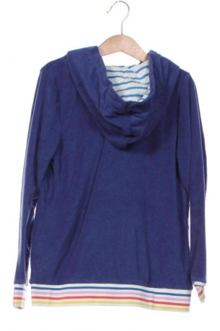 Gyerek sweatshirt Mini Boden, Méret 8-9y / 134-140 cm, Szín Kék, Ár 3 139 Ft