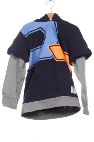 Hanorac pentru copii Name It, Mărime 8-9y/ 134-140 cm, Culoare Multicolor, Preț 52,89 Lei