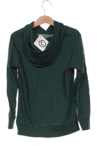 Gyerek sweatshirt Next, Méret 5-6y / 116-122 cm, Szín Zöld, Ár 4 611 Ft