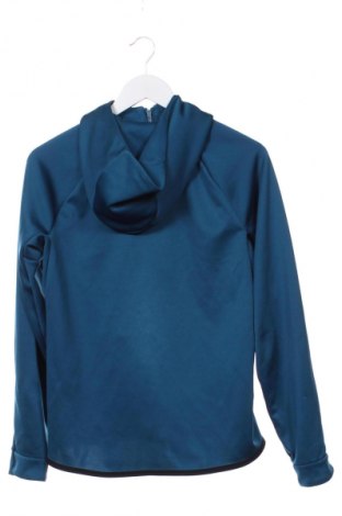 Gyerek sweatshirt Nike, Méret 14-15y / 168-170 cm, Szín Kék, Ár 12 579 Ft