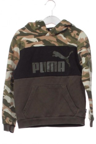 Gyerek sweatshirt PUMA, Méret 6-7y / 122-128 cm, Szín Sokszínű, Ár 8 879 Ft