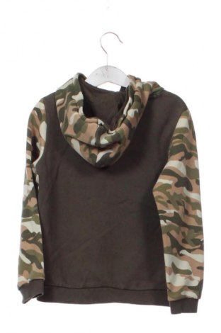 Gyerek sweatshirt PUMA, Méret 6-7y / 122-128 cm, Szín Sokszínű, Ár 8 879 Ft
