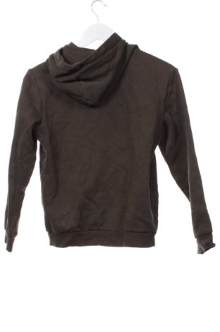 Gyerek sweatshirt PUMA, Méret 12-13y / 158-164 cm, Szín Zöld, Ár 9 079 Ft