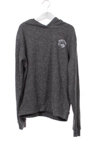Gyerek sweatshirt Page One, Méret 10-11y / 146-152 cm, Szín Szürke, Ár 4 099 Ft