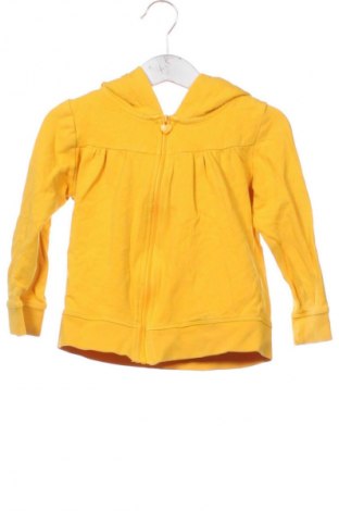 Kinder Sweatshirts Palomino, Größe 2-3y/ 98-104 cm, Farbe Gelb, Preis 11,00 €