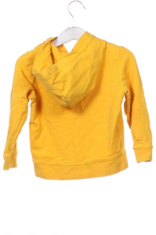 Kinder Sweatshirts Palomino, Größe 2-3y/ 98-104 cm, Farbe Gelb, Preis 11,00 €