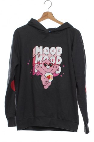 Kinder Sweatshirts Pepco, Größe 14-15y/ 168-170 cm, Farbe Grau, Preis 7,99 €
