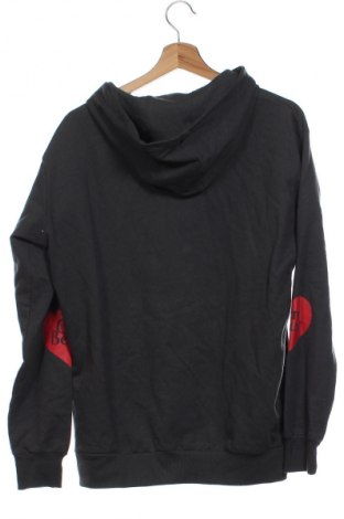 Kinder Sweatshirts Pepco, Größe 14-15y/ 168-170 cm, Farbe Grau, Preis 7,99 €