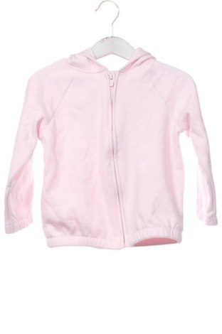 Kinder Sweatshirts Primark, Größe 18-24m/ 86-98 cm, Farbe Rosa, Preis 4,99 €