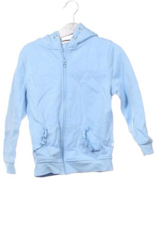 Dětská mikina  Primark, Velikost 5-6y/ 116-122 cm, Barva Modrá, Cena  249,00 Kč