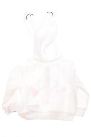 Gyerek sweatshirt SHEIN, Méret 3-6m / 62-68 cm, Szín Fehér, Ár 2 879 Ft