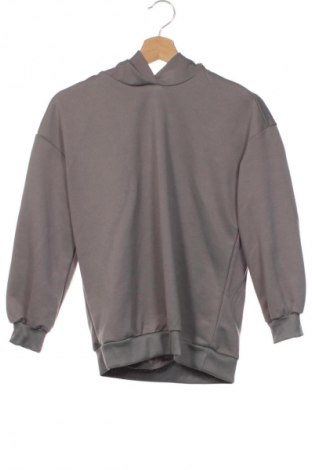 Gyerek sweatshirt SHEIN, Méret 11-12y / 152-158 cm, Szín Szürke, Ár 4 437 Ft