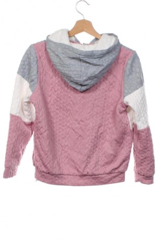 Detská mikina  SHEIN, Veľkosť 11-12y/ 152-158 cm, Farba Ružová, Cena  6,95 €
