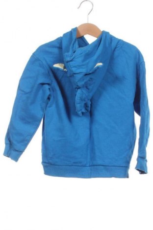 Gyerek sweatshirt Sinsay, Méret 4-5y / 110-116 cm, Szín Kék, Ár 3 019 Ft