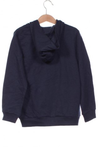 Gyerek sweatshirt Sinsay, Méret 6-7y / 122-128 cm, Szín Kék, Ár 7 221 Ft