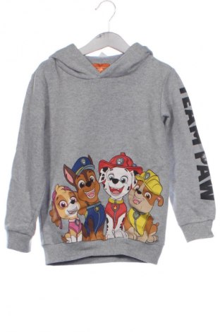 Hanorac pentru copii Sinsay, Mărime 7-8y/ 128-134 cm, Culoare Gri, Preț 57,89 Lei