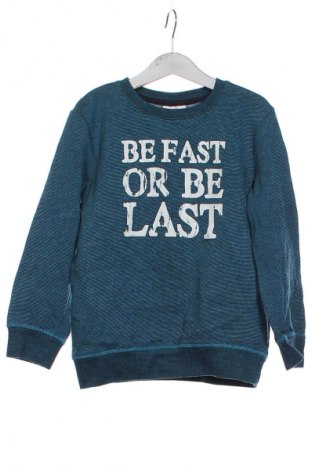 Gyerek sweatshirt Topolino, Méret 6-7y / 122-128 cm, Szín Kék, Ár 4 619 Ft