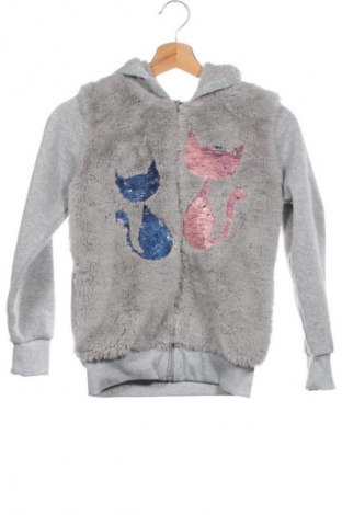 Gyerek sweatshirt Unbranded, Méret 11-12y / 152-158 cm, Szín Szürke, Ár 3 019 Ft