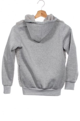 Gyerek sweatshirt Unbranded, Méret 11-12y / 152-158 cm, Szín Szürke, Ár 3 019 Ft