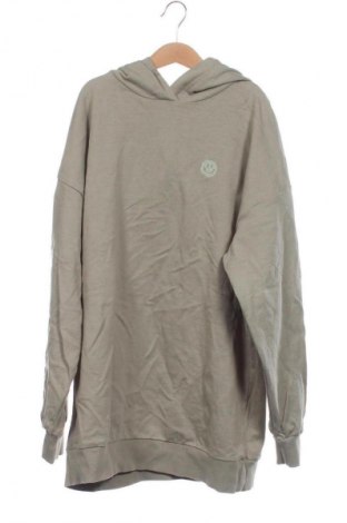 Hanorac pentru copii Unbranded, Mărime 12-13y/ 158-164 cm, Culoare Verde, Preț 37,99 Lei