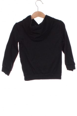 Kinder Sweatshirts Unbranded, Größe 18-24m/ 86-98 cm, Farbe Schwarz, Preis 7,99 €