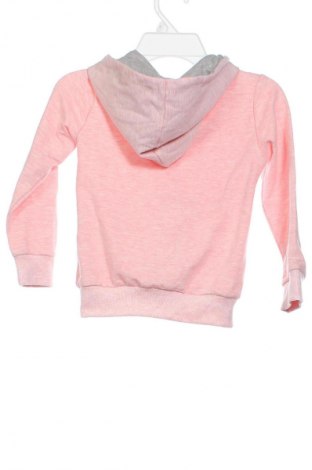 Gyerek sweatshirt Unbranded, Méret 3-4y / 104-110 cm, Szín Rózsaszín, Ár 4 400 Ft